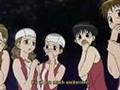 Daisuke/Satoshi Hiwatari CPR