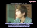 [ENG SUB] 091029 SHINee - The Kindest Member