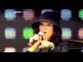 sophie ellis bextor - murder on the dancefloor - one big sunday