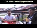 Artur Couto da spnet bate um papo com...
