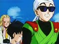 Gohan Videl \"Kiss the Girl\"