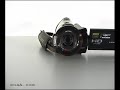 Sony HDR-CX6 Sony HDR-CX6