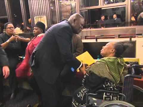 Top Billing | Winnie The Opera | Cast Interviews