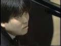 Xénakis: Synaphaï (1969)/ H.Ooï(p), M.Inoue(dir) 1/2 Xénakis: Synaphaï (1969)/ H.Ooï(p), M.Inoue(dir) 1/2