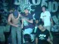 SLATER - POGO PARTY (LIVE@ NEVER STOP RIOT - KOLEKTIF PARABAJING).wmv SLATER - POGO PARTY (LIVE@ NEVER STOP RIOT - KOLEKTIF PARABAJING).wmv