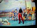 The King Of Fighter 2002 Bug Rugal