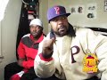 fbi show dj spank skyrock radio brooklyn new york
