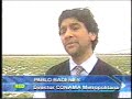 humedal de batuco contaminado humedal de batuco contaminado