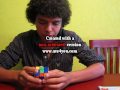 Chris VS Cubo