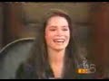 holly interview in ktla in may 1999... plese rate and comment.
