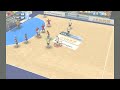Handball Simulator 2010 European Tournament