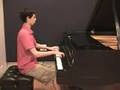Schubert a minor Sonata D.845 (Mov 1)