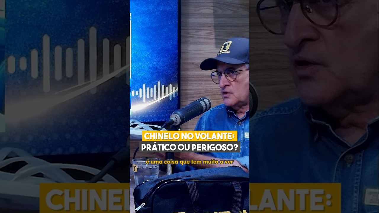 Chinelo no volante: prático ou perigoso?