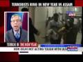 videos de The Newshour Debate 'Terror in the new year' Part 1