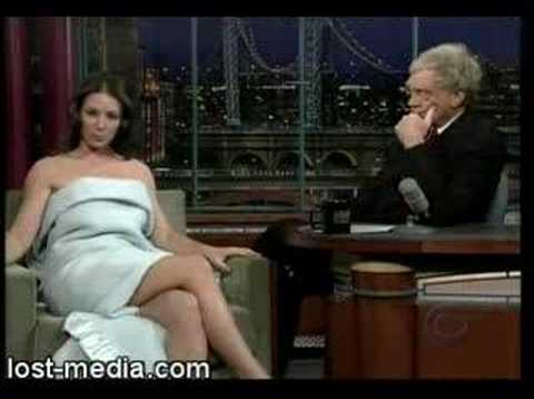 Evangeline Lilly