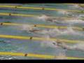 200 FREE RELAY at the 2007 Swimming and Diving NCAA Champs