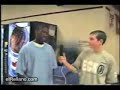 Why To Never Scare A Black Guy Why To Never Scare A Black Guy