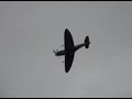 Spitfire Mk 9