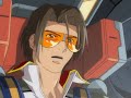 Gundam astray blue frame