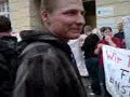 Streik der erste an der lützner