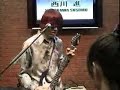 西川進 フジゲンブースデモ演奏1 - nishikawa susumu -