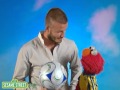 Sesame Street: Backstage With Elmo & David Beckham