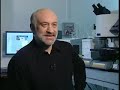 Az ossejtekrol a kutatas vezetoje