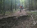 BMP: Rhyd - Y - Foel Dirt Jumping / Mountain Biking SEPT 07