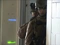 Force Recon Marines hone urban assault techniques