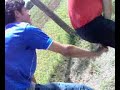 Trote Computa��o Unioeste Foz 2007 - Elefantinho