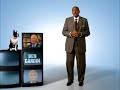 Michael Steele: Real Differences