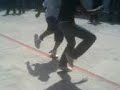 reta de regge un sk y un mc