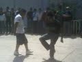 reta de regge un sk y un mc