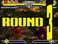 Mugen - Dark Ladies Vs Evil Men