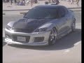 2 Tone RX8 Compilation Video (40 secs)