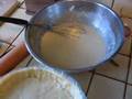recette en video de la tarte bourdalou