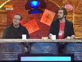 Mahser i Cumbus "Aninda Goruntu Show" Film Devam1  08 12 07 