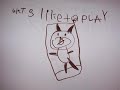 Kristins Kitty Book