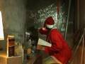 The Grinch vs. Super Santa (Part 1)