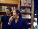 Ana Paula Chaib Paula Goja Ricardo Viera.