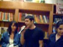 Ana Paula Chaib Paula Goja Ricardo Viera.