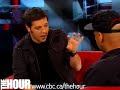 Tom Morello - Interview