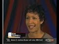 2001 WIBC Queens: Semifinal:  Kim Terrell vs Kelly Kulick-1