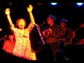 nicole willis - holdin' on, live @ spiegeltent, dublin fringe festival, 16-sept-2006