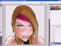 tutorial photoshop illustrator partie 3 vectorisation & colorisation fr tutorial photoshop illustrator partie 3 vectorisation & colorisation fr