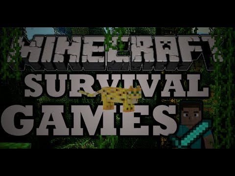 survival games