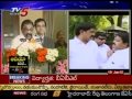 Ganta Srinivasa Rao Swearing-in-Ceremony At Raj Bhavan (TV5)(1 month ago)