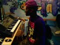 Young Bay-B &amp; Da Beat Doctah (The Goons) - Studio Cribz - Thumb #2
