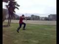 Nnts - Rondata flick salto