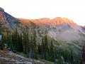 Highline Trail and Granite Park Chalet